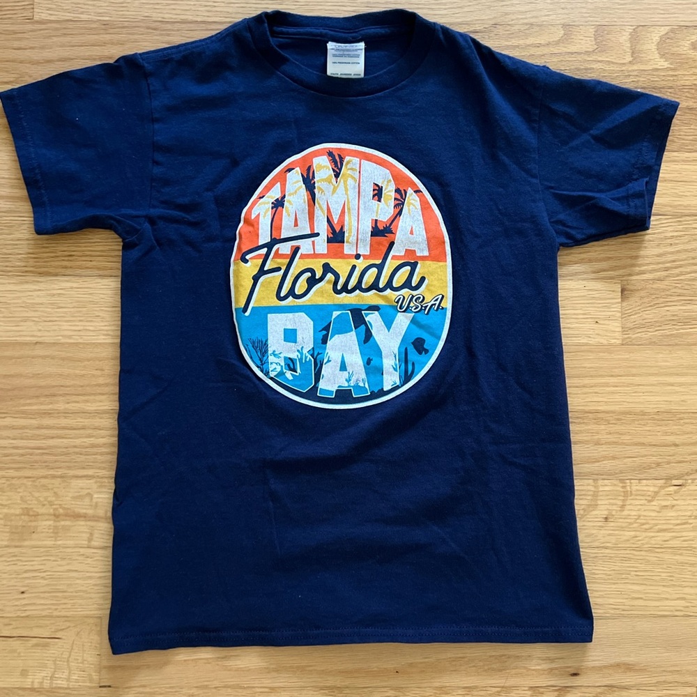 Graphic Tee - Unisex - Florida